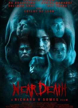 Xem Phim Cận Tử Thuyết Minh Online