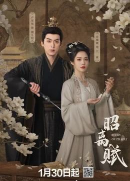 Xem Phim Chiêu Ly Phú Thuyết Minh Online