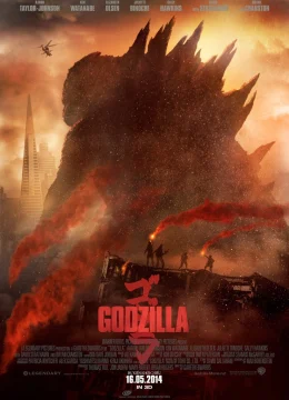 Xem Phim Chúa Tể Godzilla Thuyết Minh Online