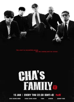 Xem Phim Chuyện Nhà Cha Thuyết Minh Online