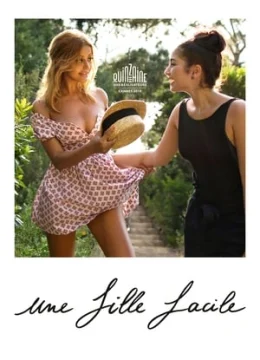 Xem Phim Cô Nàng Dễ Dãi Thuyết Minh Online