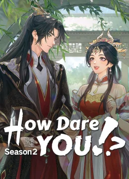 Xem Phim Còn Ra Thể Thống Gì Nữa? (Phần 2) Thuyết Minh Online