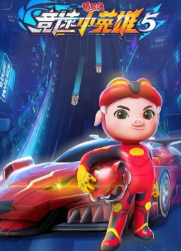 Xem Phim Cuộc Đua (Phần 5) Thuyết Minh Online