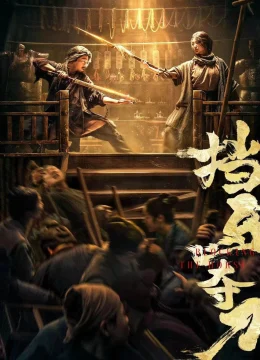 Xem Phim Cửu Hoàn Kim Đao Thuyết Minh Online