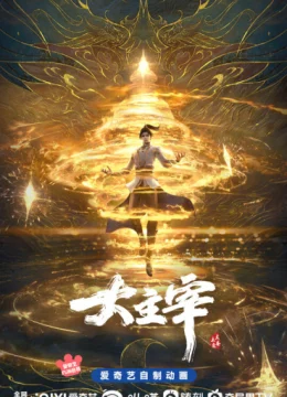 Xem Phim Đại Chúa Tể 3D Thuyết Minh Online