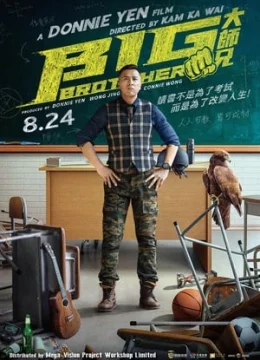 Xem Phim Đại Sư Huynh Thuyết Minh Online