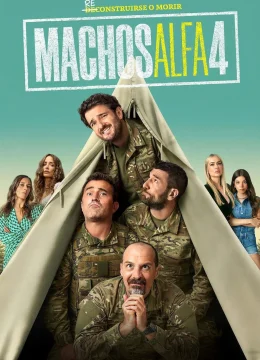 Xem Phim Đàn ông là thế (Phần 4) Thuyết Minh Online