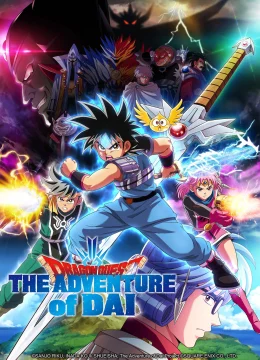 Xem Phim Dấu Ấn Rồng Thiêng (Bản 2020) Thuyết Minh Online