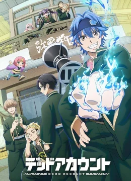 Xem Phim Dead Account Thuyết Minh Online
