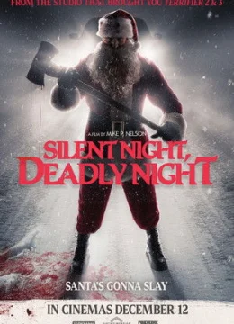 Xem Phim Đêm Thánh của Quỷ Thuyết Minh Online