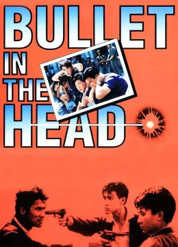 Xem Phim Điệp Huyết Nhai Đầu Thuyết Minh Online