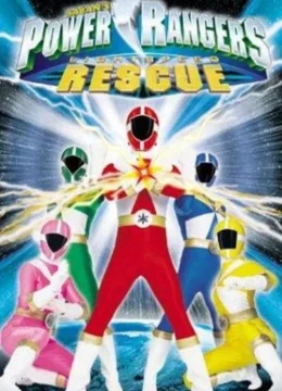 Xem Phim Đội Cứu Hộ Tia Chớp Thuyết Minh Online