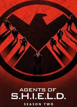 Xem Phim Đội Đặc Nhiệm SHIELD (Phần 2) Thuyết Minh Online