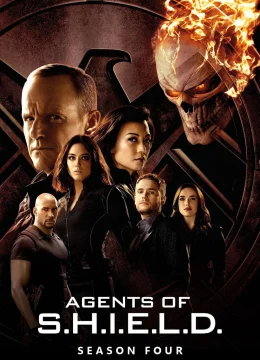 Xem Phim Đội Đặc Nhiệm SHIELD (Phần 4) Thuyết Minh Online