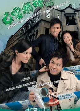 Xem Phim Đội Điều Tra Đặc Biệt (Phần 1) Thuyết Minh Online