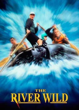 Xem Phim Dòng Sông Hung Dữ Thuyết Minh Online