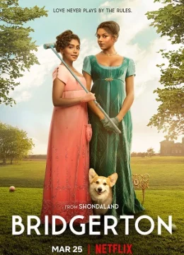 Xem Phim Dòng Tộc Bridgerton (Phần 2) Thuyết Minh Online