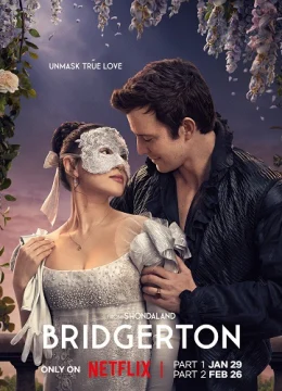 Xem Phim Dòng Tộc Bridgerton (Phần 4) Thuyết Minh Online