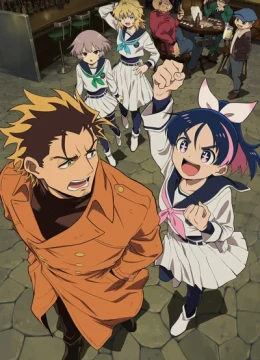 Xem Phim Dũng Sĩ Cặn Bã Thuyết Minh Online