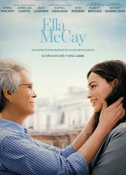 Xem Phim Ella McCay Thuyết Minh Online