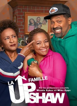 Xem Phim Gia đình Upshaws (Phần 1) Thuyết Minh Online