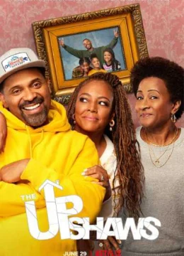 Xem Phim Gia đình Upshaws (Phần 2) Thuyết Minh Online