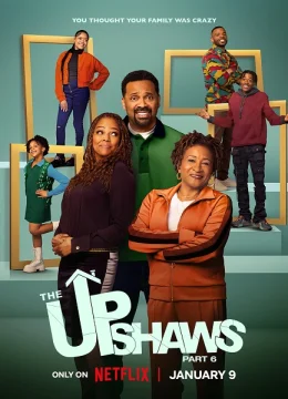 Xem Phim Gia Đình Upshaws (Phần 5) Thuyết Minh Online