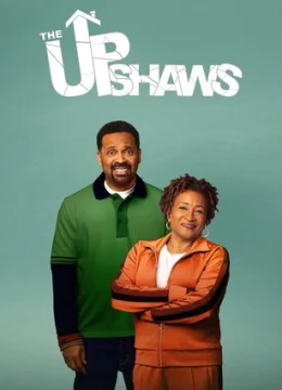 Xem Phim Gia Đình Upshaws (Phần 6) Thuyết Minh Online