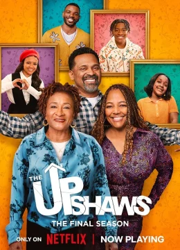 Xem Phim Gia Đình Upshaws (Phần 7) Thuyết Minh Online