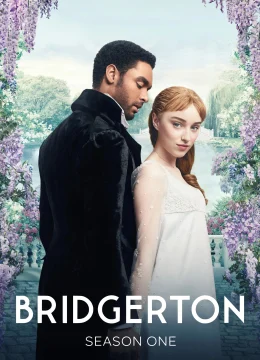 Xem Phim Gia Tộc Bridgerton (Phần 1) Thuyết Minh Online