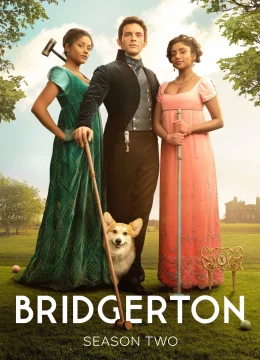 Xem Phim Gia Tộc Bridgerton (Phần 2) Thuyết Minh Online