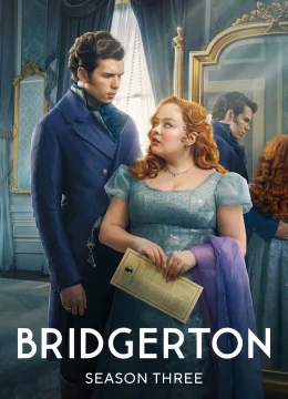 Xem Phim Gia Tộc Bridgerton (Phần 3) Thuyết Minh Online
