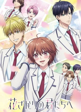 Xem Phim Hana Kimi Thuyết Minh Online