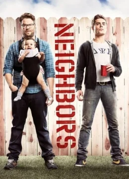 Xem Phim Hàng Xóm Ôn Dịch Thuyết Minh Online