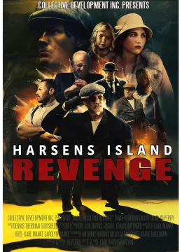 Xem Phim Harsens Island Revenge Thuyết Minh Online