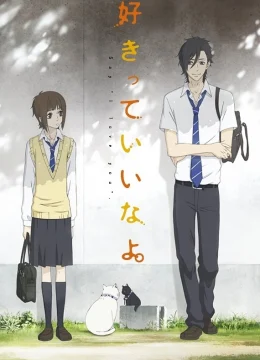 Xem Phim Hãy Nói Em Yêu Anh Thuyết Minh Online