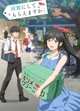 Xem Phim Hãy Rửa Sạch Tất Cả (Kirei ni Shitemoraemasu ka.) Thuyết Minh Online