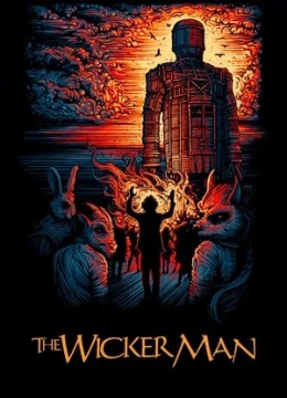 Xem Phim Hình Nhân Liễu Gai Thuyết Minh Online