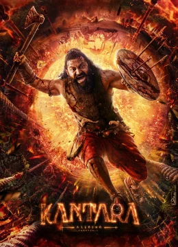 Xem Phim Kantara – Huyền Thoại: Chương 1 Thuyết Minh Online