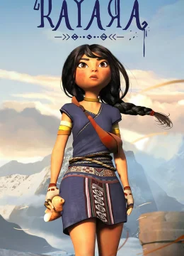 Xem Phim Kayara: Cô Bé Chiến Binh Thuyết Minh Online