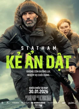 Xem Phim Kẻ Ẩn Dật Thuyết Minh Online