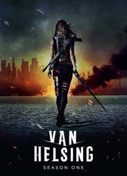 Xem Phim Khắc Tinh Ma Cà Rồng (Phần 1) Thuyết Minh Online