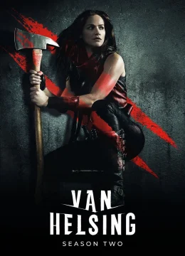 Xem Phim Khắc Tinh Ma Cà Rồng (Phần 2) Thuyết Minh Online