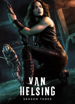 Xem Phim Khắc Tinh Ma Cà Rồng (Phần 3) Thuyết Minh Online