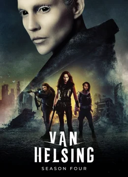 Xem Phim Khắc Tinh Ma Cà Rồng (Phần 4) Thuyết Minh Online