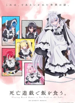 Xem Phim Kiếm Cơm Bằng Trò Chơi Sinh Tử Thuyết Minh Online