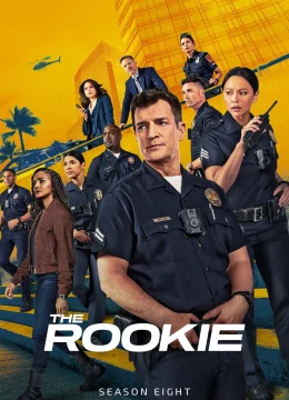 Xem Phim Lính Mới (Phần 8) Thuyết Minh Online