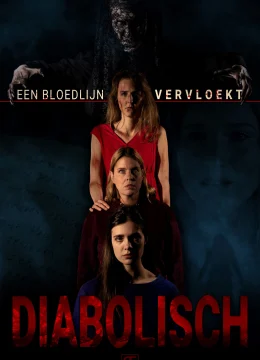 Xem Phim Ma quỷ Thuyết Minh Online