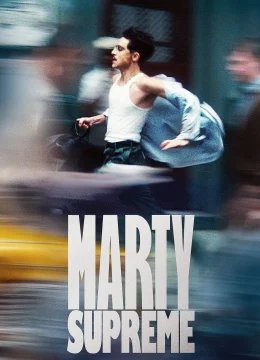Xem Phim Marty Vô Song Thuyết Minh Online