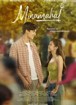 Xem Phim Minamahal: 100 Đóa Hoa Dành Cho Luna Thuyết Minh Online